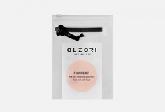 Сеточка для мыла пенообразующая Olzori