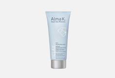 Питательная маска для лица Alma K.