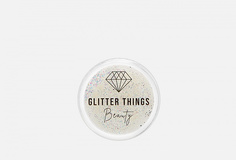 Гель-Блестки для лица и тела Glitter Things Beauty