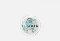 Гель-Глиттер Glitter Things Beauty