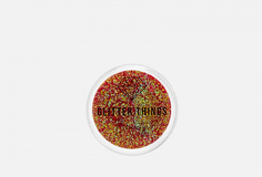 Гель-блестки для лица, тела, волос Glitter Things Beauty