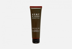 Гель для бритья Hemp Care