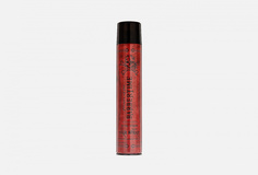 Лак для волос экстрасильной фиксации Barbertime