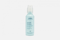 Разглаживающий лосьон для подготовки волос к укладке Aveda