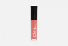 Помада для губ жидкая Pastel Cosmetics