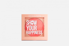 Румяна для лица Pastel Cosmetics