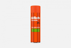 Гель для бритья Gillette