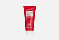 Укрепляющий омолаживающий крем для тела Guinot
