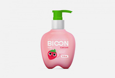 Детская зубная паста BIO ON