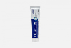 Отбеливающая зубная паста Elgydium