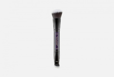 Кисть для контуринга двойная Kevyn Aucoin