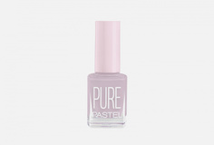 ЛАК ДЛЯ НОГТЕЙ Pastel Cosmetics