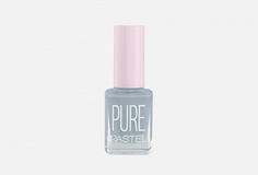 ЛАК ДЛЯ НОГТЕЙ Pastel Cosmetics