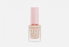 ЛАК ДЛЯ НОГТЕЙ Pastel Cosmetics