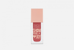 ЖИДКИЕ РУМЯНА ДЛЯ ЛИЦА Pastel Cosmetics