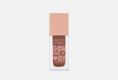 ЖИДКИЕ РУМЯНА ДЛЯ ЛИЦА Pastel Cosmetics