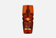 Масло-активатор загара для тела SPF 6 БИОКОН