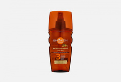 Масло-активатор загара для тела SPF 3 БИОКОН
