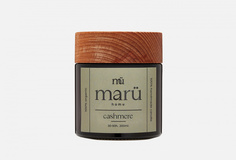 Ароматическая свеча Maru Home