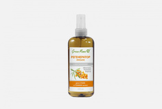 Лосьон для сухих и тонких волос Green Mama