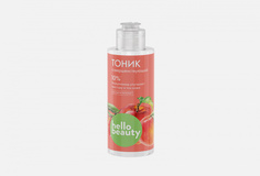 Совершенствующий тоник для лица Hello Beauty