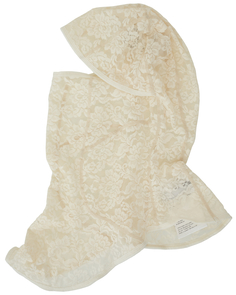 Кружевная балаклава 5.0+ Post Archive Faction