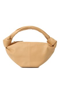 Сумка Double Knot mini Bottega Veneta
