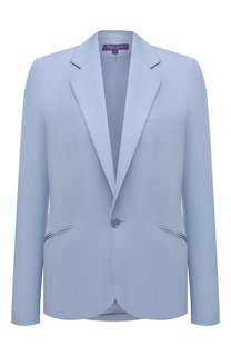 Шерстяной жакет Ralph Lauren