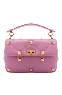 Сумка Roman Stud large Valentino