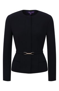 Шерстяной жакет Ralph Lauren