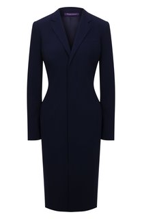 Шерстяное платье Ralph Lauren