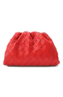 Клатч Pouch mini Bottega Veneta