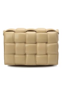 Сумка Padded Cassette Bottega Veneta