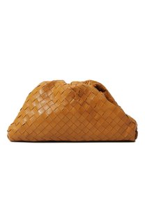 Клатч Pouch Bottega Veneta