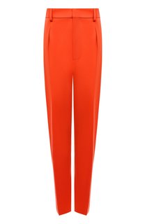 Шерстяные брюки Ralph Lauren
