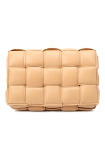 Сумка Padded Cassette Bottega Veneta