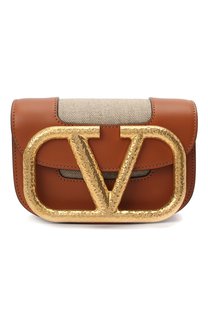 Сумка SuperVee small Valentino