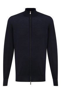 Кардиган из шерсти и кашемира Brunello Cucinelli