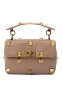 Сумка Roman Stud medium Valentino