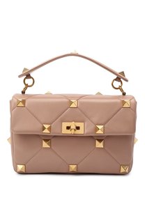 Сумка Roman Stud large Valentino
