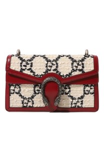 Сумка Dionysus GG small Gucci
