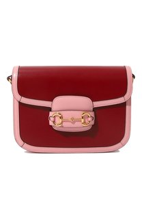 Сумка 1955 Horsebit small Gucci