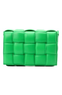 Сумка Padded Cassette Bottega Veneta