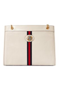 Сумка-тоут Rajah large Gucci