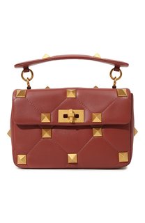 Сумка Roman Stud medium Valentino