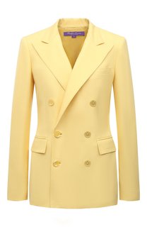 Кашемировый жакет Ralph Lauren