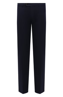 Хлопковые брюки Brunello Cucinelli