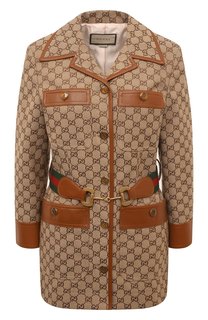 Жакет Gucci