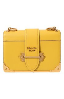 Сумка Cahier Prada