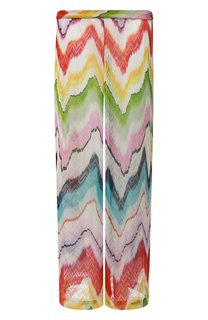 Брюки Missoni